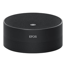 Load image into Gallery viewer, EPOS Expand Capture 5 Professional-Grade Conference Speakerphone for Microsoft Teams Rooms - 7-Beamforming Mics, Voice ID &amp; Live Transcription (1000895)_1
