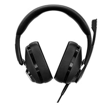 Load image into Gallery viewer, EPOS H3 Closed Acoustic Gaming Headset with Noise-Cancelling Microphone - Plug &amp; Play Audio - Around The Ear - Adjustable, Ergonomic - for PC, Mac, PS4, PS5, Switch, Xbox - Onyx Black_5873
