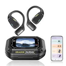 Load image into Gallery viewer, ERAZER XP6 Translation Earbuds Real Time - AI 135 Language Translator Earbuds, Audifonos Traductores Ingls Espaol, 4-in-1 Translating Device, Translate Ear Buds for Travel Learning_1
