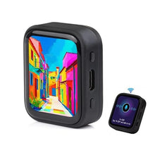 Load image into Gallery viewer, ESP32-S3 1.8inch AMOLED Touch Screen Development Board, 368x448 Pixels_1
