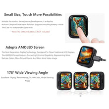 Load image into Gallery viewer, ESP32-S3 1.8inch AMOLED Touch Screen Development Board, 368x448 Pixels_509
