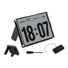 Load image into Gallery viewer, ESP32-S3 4.2inch RLCD Development Board, 300 x 400, E-Paper-Like Screen, Supports Wi-Fi &amp; BLE Dual-Mode Communication and AI Voice Interaction, Temperature &amp; Humidity Monitoring, DIY_1
