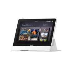 Load image into Gallery viewer, eufy Security eufy Smart Display E10, Smart Home Hub, 8" Control Panel, BlackWhite_1
