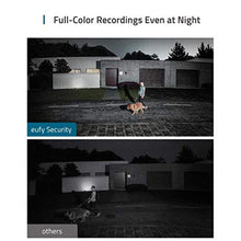 Load image into Gallery viewer, eufy Security Floodlight Camera, 1080p, No Monthly Fees, 2500 Lumens, Weatherproof, Built-in AI, 2021, Non-Stop Power (Existing Outdoor Wiring and Weatherproof Junction Box Required), White_2594

