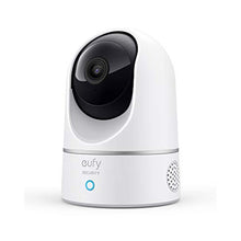 Load image into Gallery viewer, eufy Security Indoor Cam E220, Dog/Pet Camera, Pan and Tilt_1
