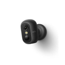 Load image into Gallery viewer, eufy Security Indoor/Outdoor Camera C35, Spotlight-Free Color Night Vision, Black_1
