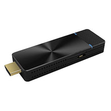 Load image into Gallery viewer, EZCast PRO II Dongle | 5G Wireless HDMI Extender and Receiver, Stream 4K Video, Supports Airplay, Miracast, High Speed MIMO 2T2R WiFi, 4 to 1 Split Screens Features, Black_1
