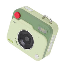 Load image into Gallery viewer, FAUOSWUK Small Digital Camera, 1080P 48MP Camera Compact with 1.77 Inch Screen 6 Filters OTG Real Time Sharing for Travel Life Vlogging (#1)_1973
