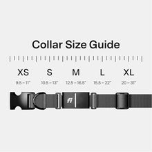 Load image into Gallery viewer, Fi Series 3+ Dog GPS Collar, Medium Gray Dog Tracker, 12 Months Included_122
