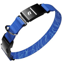 Load image into Gallery viewer, Fi Series 3+ Dog GPS Collar, X-Large Blue Dog Tracker, 12 Months Included_1
