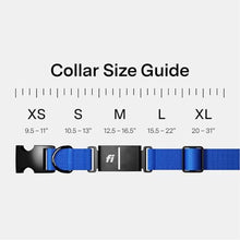 Load image into Gallery viewer, Fi Series 3+ Dog GPS Collar, X-Large Blue Dog Tracker, 12 Months Included_1915
