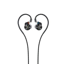 Load image into Gallery viewer, FiiO FA7S Headphone Earphones Wired 6BA High Resolution in-Ear Earbuds for Smartphone/PC/Player(Black)_1
