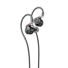 Load image into Gallery viewer, FiiO FA7S Headphone Earphones Wired 6BA High Resolution in-Ear Earbuds for Smartphone/PC/Player(Black)_2020

