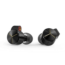 Load image into Gallery viewer, FiiO FA7S Headphone Earphones Wired 6BA High Resolution in-Ear Earbuds for Smartphone/PC/Player(Black)_2021

