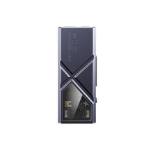 Load image into Gallery viewer, FiiO/JadeAudio KA13 Portable DAC Dongle, USB-C Adapter, 3.5mm and 4.4mm Outputs Compatible with Android/iOS System/PC/Music Players, PCM 384kHz/32bit | DSD256 550mW high Power (Black)_1
