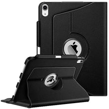 Load image into Gallery viewer, Fintie Rotating Case for iPad (A16) 11th Generation 11 Inch (2025), iPad 10th Generation 10.9 Inch (2022) - [Built-in Pencil Holder] 360 Degree Rotating Protective Stand Cover, Shades of Pink, shadesofpink_1
