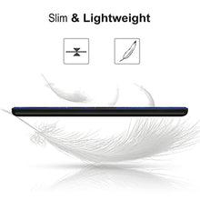 Load image into Gallery viewer, Fintie Slim Case for Amazon Fire HD 10 &amp;10 Plus 11th Gen 2021Shades of Blue, shadesofblue_1748

