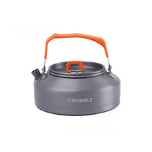 Load image into Gallery viewer, Fire-Maple Feast T3 0.7L Camping Kettle Portable Teapot for Hiking Camping_1
