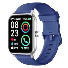 Load image into Gallery viewer, Fitpolo Smart Watch for Men Women Android, Alexa Built-in [1.8" HD Screen] IP68 Waterproof Fitness Watch Bluetooth Call for Android &amp; iPhone with Heart Rate/Sleep/SpO2 Monitor_1
