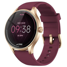 Load image into Gallery viewer, Fitpolo Smart Watch for Women, 105+ Sports Modes Fitness Tracker (Purple)_1
