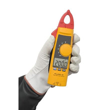 Load image into Gallery viewer, Fluke 365 Detachable Jaw True-RMS AC/DC Clamp Meter, yellow_8314
