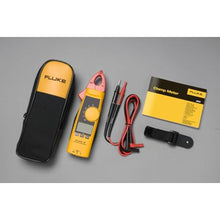Load image into Gallery viewer, Fluke 365 Detachable Jaw True-RMS AC/DC Clamp Meter, yellow_8316
