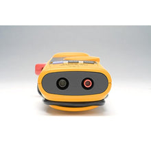 Load image into Gallery viewer, Fluke 365 Detachable Jaw True-RMS AC/DC Clamp Meter, yellow_8317
