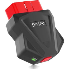 Load image into Gallery viewer, FlyroadUP OBD2 Scanner, Red_1
