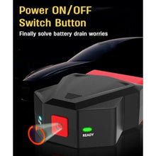 Load image into Gallery viewer, FlyroadUP OBD2 Scanner, Red_4710
