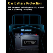 Load image into Gallery viewer, FlyroadUP OBD2 Scanner, Red_4712
