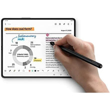 Load image into Gallery viewer, Fold Edition Pen for Galaxy Z Fold 5/6 S Pen, Slim 1.5mm Pen Tip, 4,096 Pressure Levels for Galaxy Z Fold 5/6 5G Phones Only Fold 6 Stylus Pen (Black)_1561
