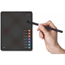 Load image into Gallery viewer, Fold Edition Pen for Galaxy Z Fold 5/6 S Pen, Slim 1.5mm Pen Tip, 4,096 Pressure Levels for Galaxy Z Fold 5/6 5G Phones Only Fold 6 Stylus Pen (Black)_1562
