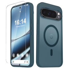 Load image into Gallery viewer, for Google Pixel 10 Case/Pixel 10 Pro Case, Magnetic Cover, Lavender Gray, LavenderGray_1
