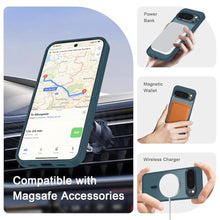 Load image into Gallery viewer, for Google Pixel 10 Case/Pixel 10 Pro Case, Magnetic Cover, Lavender Gray, LavenderGray_199
