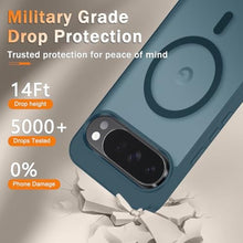 Load image into Gallery viewer, for Google Pixel 10 Case/Pixel 10 Pro Case, Magnetic Cover, Lavender Gray, LavenderGray_200
