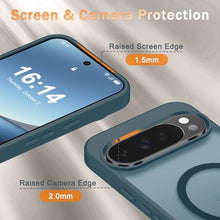 Load image into Gallery viewer, for Google Pixel 10 Case/Pixel 10 Pro Case, Magnetic Cover, Lavender Gray, LavenderGray_201
