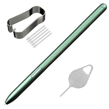Load image into Gallery viewer, for Samsung Galaxy Tab S7 FE SM-T730 SM-T733 T736 S Pen Mystic Green, MysticGreen_1
