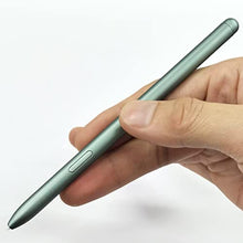 Load image into Gallery viewer, for Samsung Galaxy Tab S7 FE SM-T730 SM-T733 T736 S Pen Mystic Green, MysticGreen_7649
