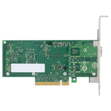 Load image into Gallery viewer, for X520-DA1 Network Card 82599EN PCI-E 10G SFP Fiber Network Card Ethernet Single-Port SFP Fiber Network Card_1
