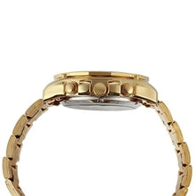 Load image into Gallery viewer, FORSINING Men's Self-Winding Analogue Skeleton Watch with Stainless Steel Bracelet, gold_8686
