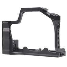 Load image into Gallery viewer, Foto4easy Camera Cage for Canon EOS M5 M50 M50 Mark II Camera,Black_1
