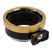 Load image into Gallery viewer, Fotodiox Pro Lens Mount Adapter Compatible with Arri PL Lenses to Fujifilm GFX G-Mount Cameras_6935
