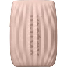 Load image into Gallery viewer, Fujifilm INSTAX Mini Link 3 Smartphone Printer | Rose Pink Bundled INSTAX Mini Instant Film | 20 Exposures + Microfiber Cleaning Cloth (3 Items), RosePink_4696

