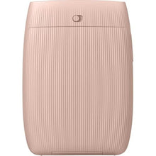 Load image into Gallery viewer, Fujifilm INSTAX Mini Link 3 Smartphone Printer | Rose Pink Bundled INSTAX Mini Instant Film | 20 Exposures + Microfiber Cleaning Cloth (3 Items), RosePink_4698

