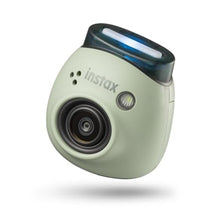 Load image into Gallery viewer, Fujifilm Instax Pal Digital Camera, Pistachio Green, PistachioGreen_1
