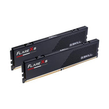 Load image into Gallery viewer, G.SKILL Flare X5 Series DDR5 RAM (AMD EXPO &amp; Intel XMP 3.0) 32GB (2x16GB) 6000MT/s CL36-36-36-96 1.35V Desktop Computer Memory U-DIMM - Matte Black (F5-6000J3636F16GX2-FX5)_1
