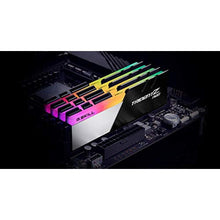 Load image into Gallery viewer, G.SKILL Trident Z Neo Series DDR4 RAM (XMP) 64GB (4x16GB) 3600MT/s CL16-19-19-39 1.35V Intel AMD Desktop Computer Memory U-DIMM (F4-3600C16Q-64GTZNC)_162

