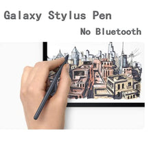 Load image into Gallery viewer, Galaxy Book 2 Pro 360 Pen for Samsung Galaxy Book Pro 360 S Pen,Galaxy Book 2 360 Stylus,Galaxy Book 2 Pro 360 Stylus Pen WithoutBluetooth+Tips/Nibs (Mystic Black)_661
