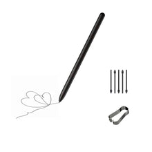 Load image into Gallery viewer, Galaxy Book 3 Pro 360 Pen for Samsung Galaxy Book Pro 3 360 S Pen for Samsung Galaxy Book 3 Pro Stylus Pen with Galaxy Book 3 360 Nibs Replacement(Black)_1

