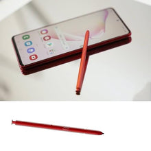 Load image into Gallery viewer, Galaxy Note 10 Stylus Pen Replacement for Samsung Galaxy Note 10 Lite Note 10 Plus Note 10+ 5G Touch S Pen(withoutBluetooth) (Red)_7407

